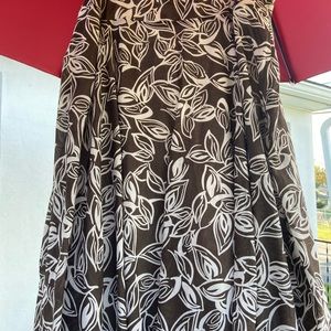 Aline Skirt by Jones New York-